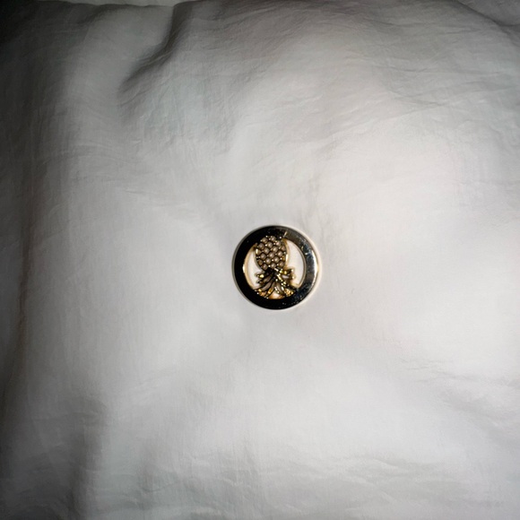 Simply Southern puffy jacket ivory. NWT - Picture 14 of 14